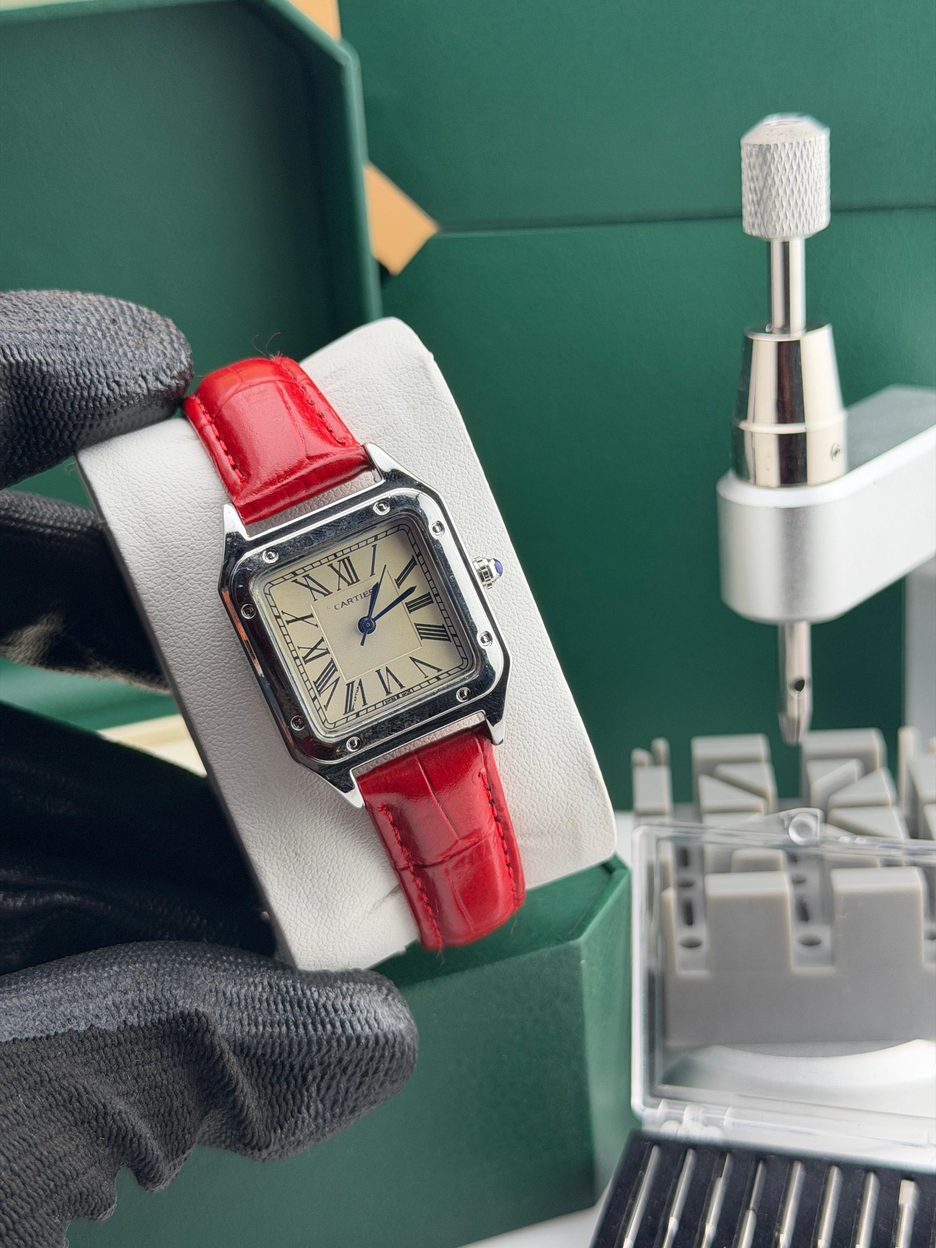 Watches — view 1