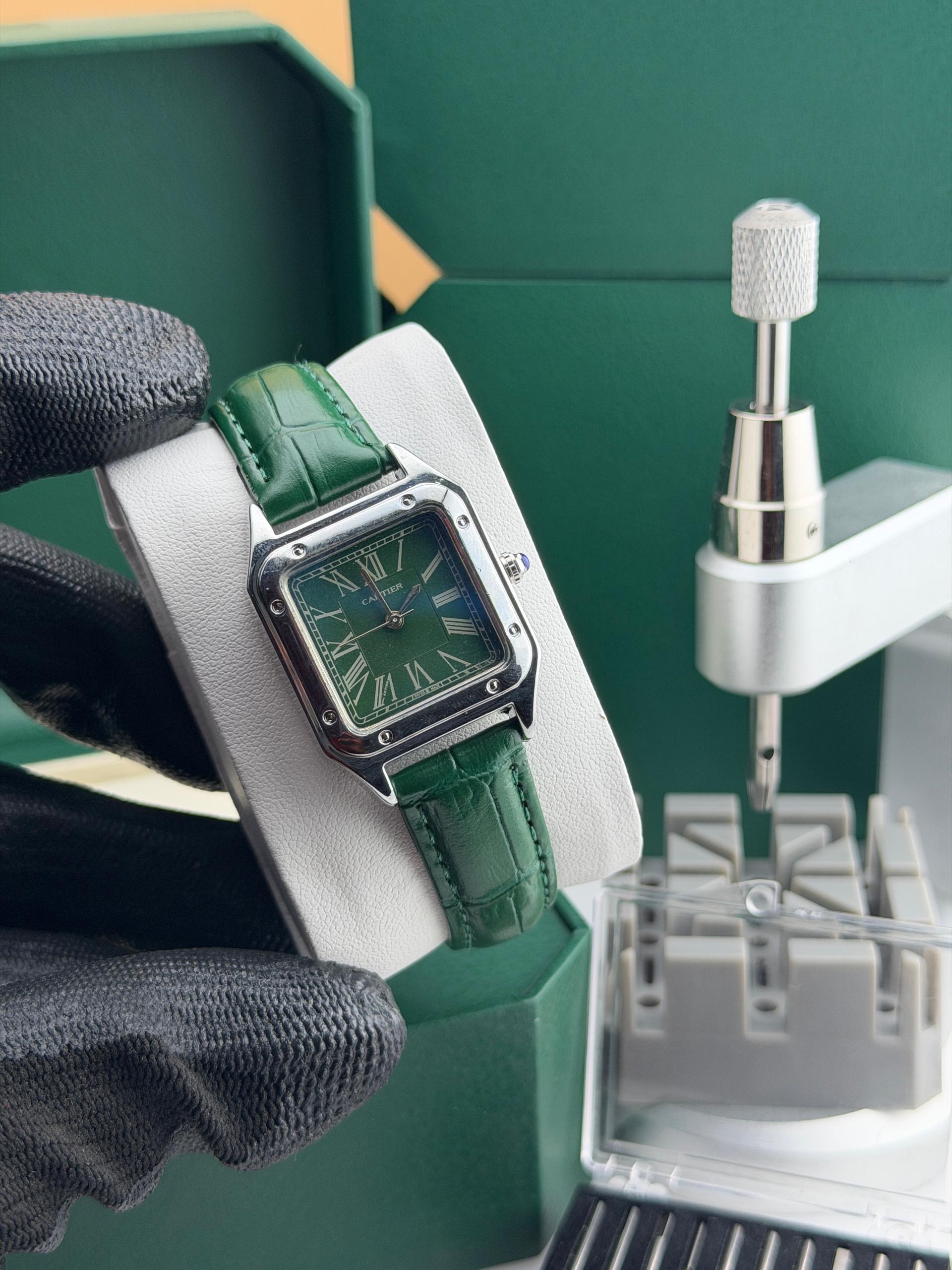 Watches — view 2