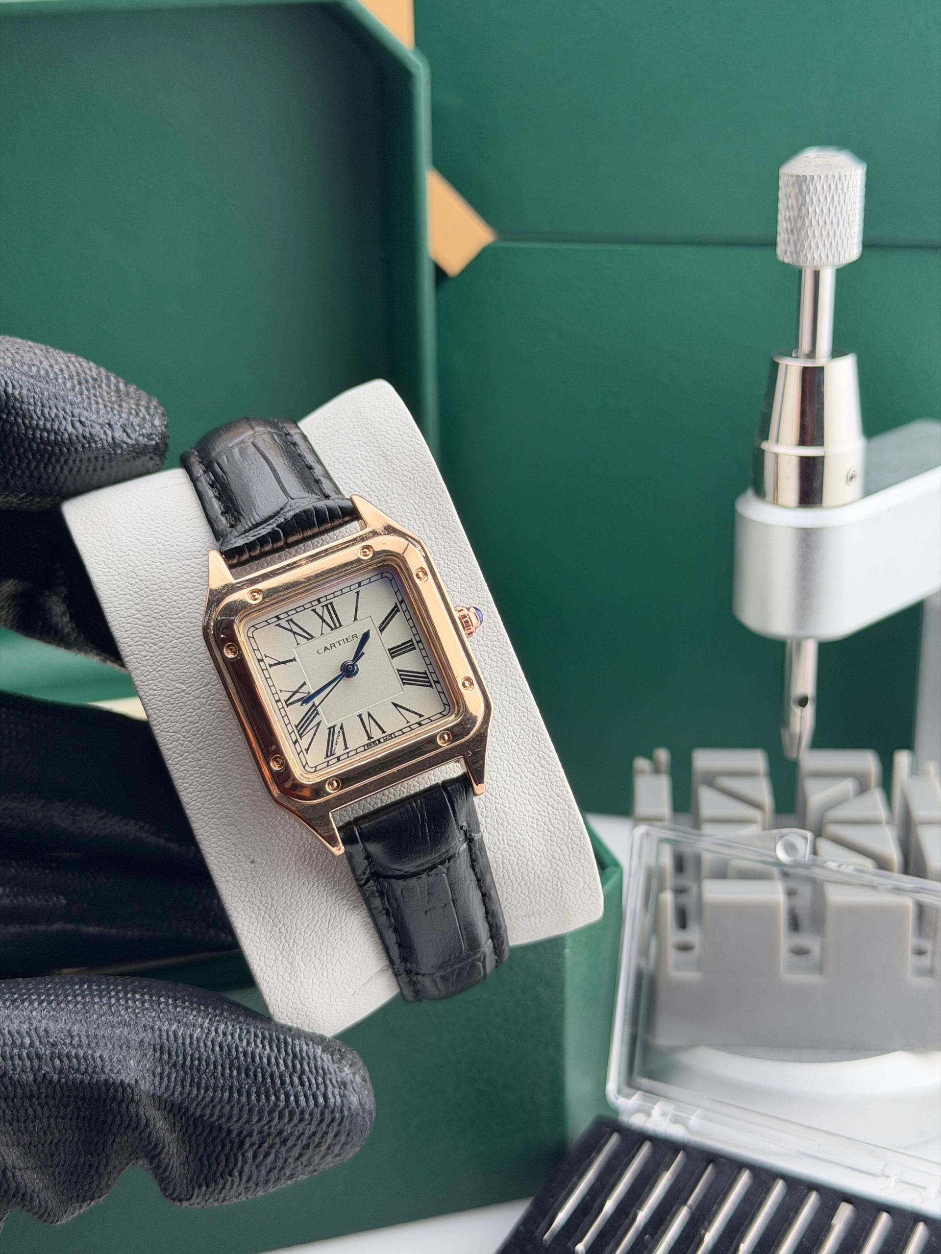 Watches — view 4