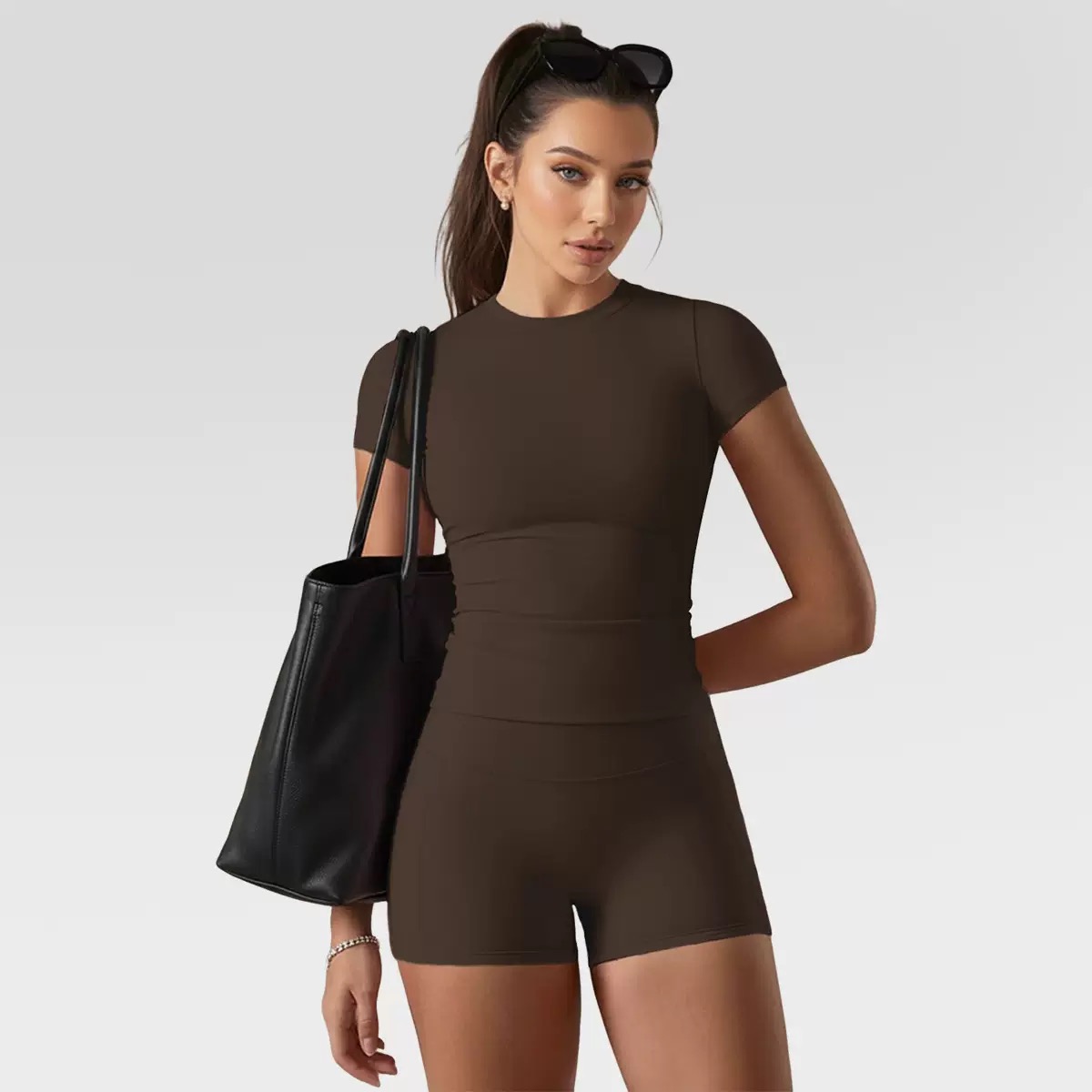Spandex 2pcs — view 2