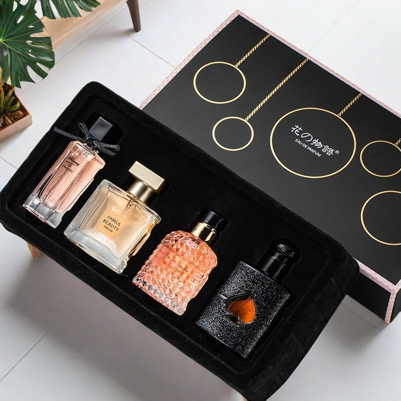 4 in 1 warmkiss spray set