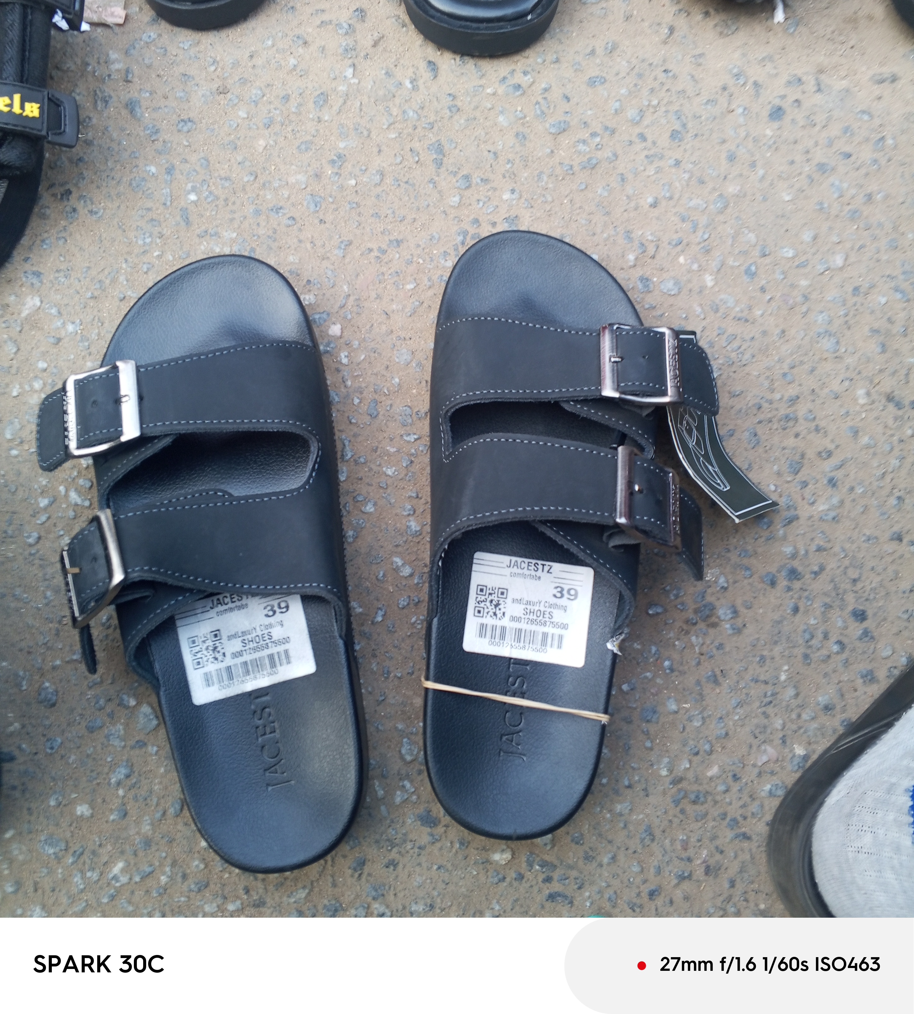 Ches-slippers