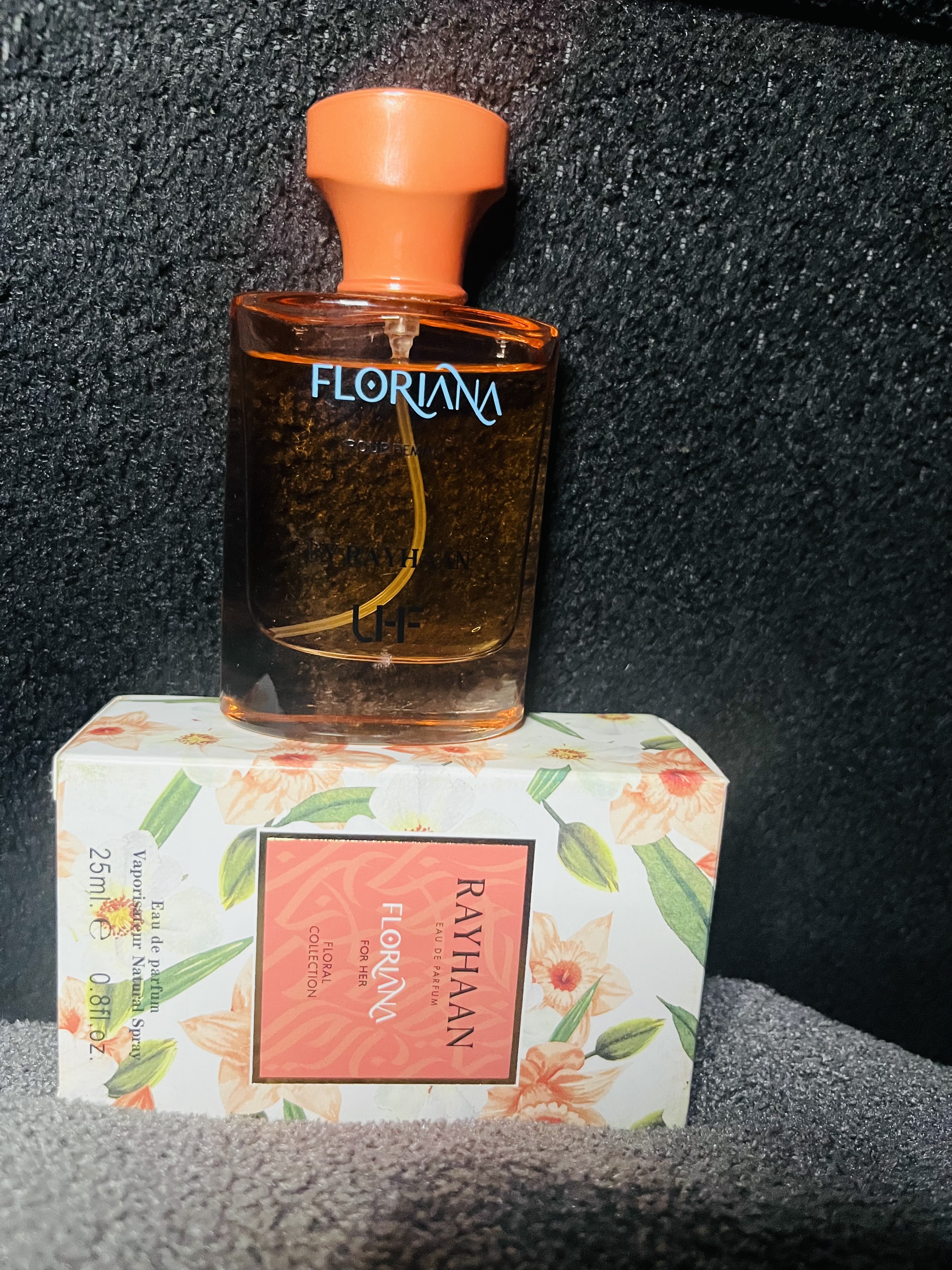 RAYNAAN FLORIANA 25ml