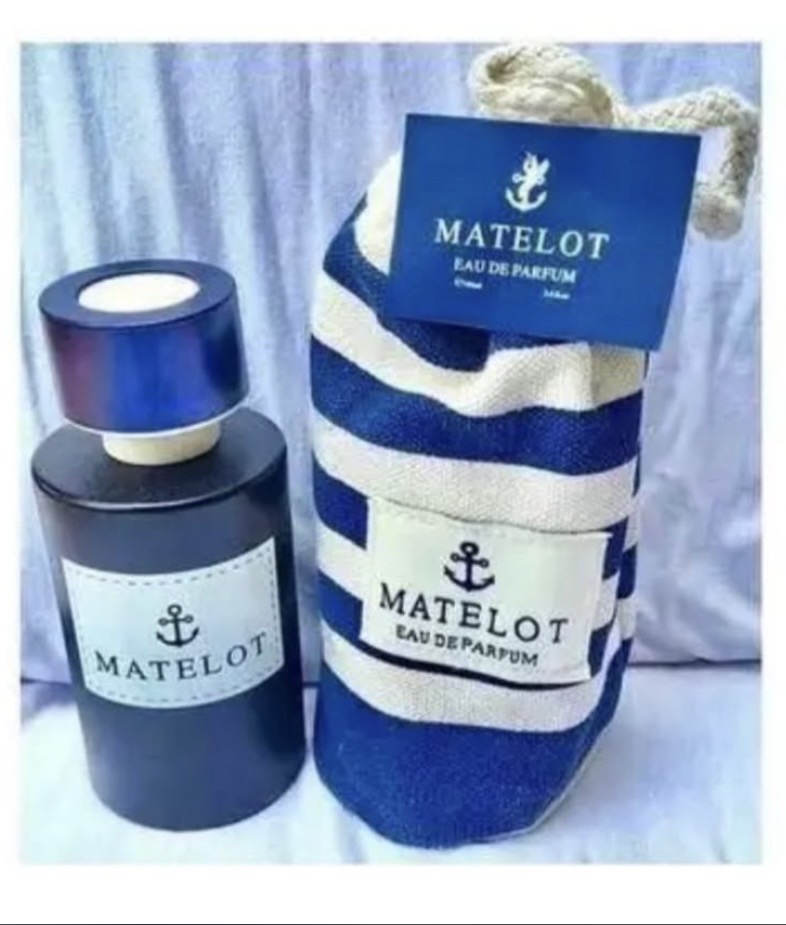 MATELOT 50ml — view 1