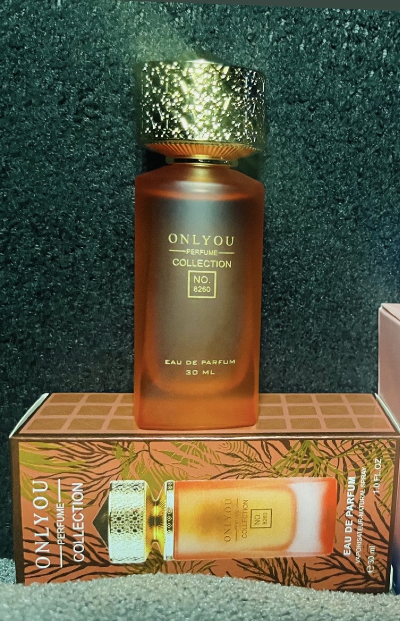 ONLY YOU PERFUME 30ml