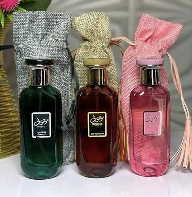 LATTAFA MOUSUF 100ML