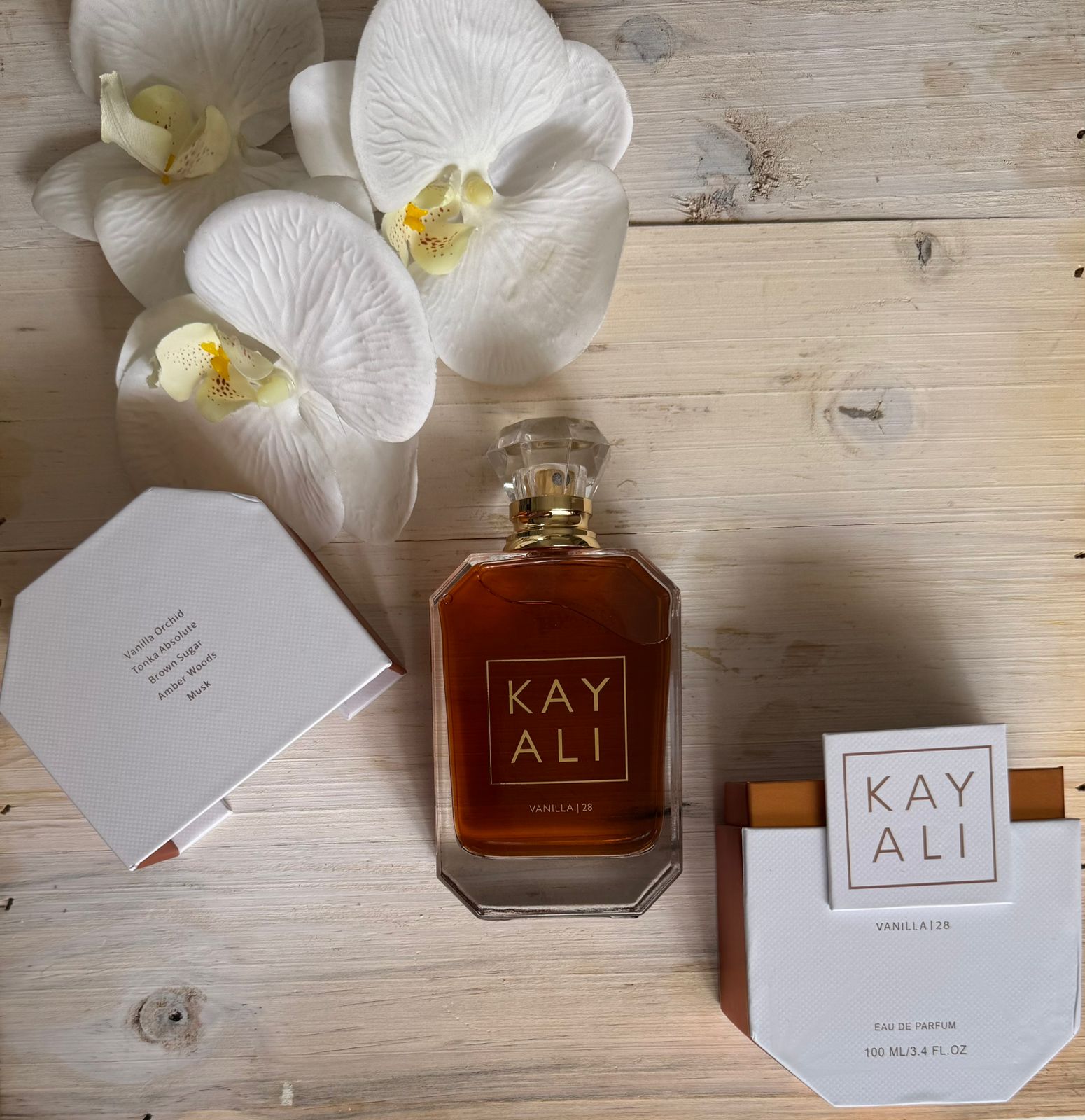 KAYALY 100ML — view 2