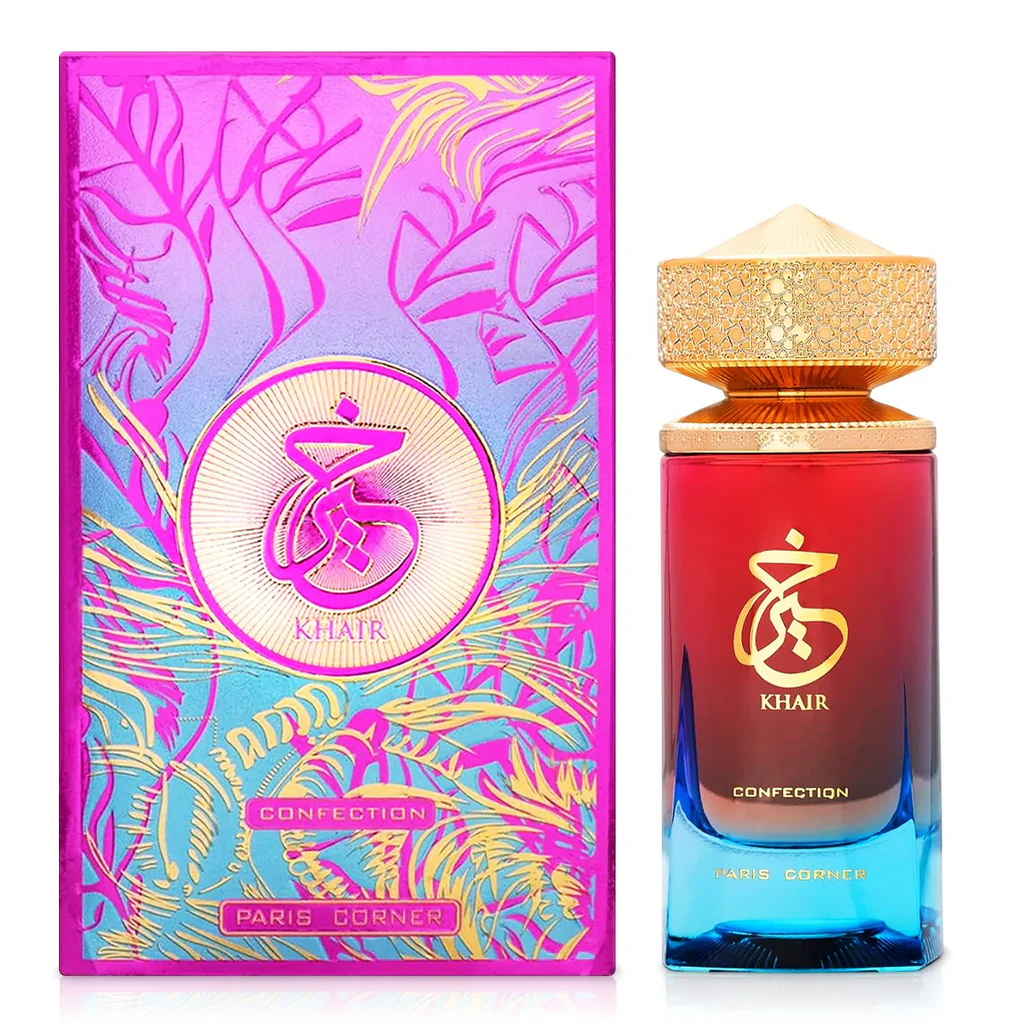 KHAIR CONFECTION 100ML — view 2