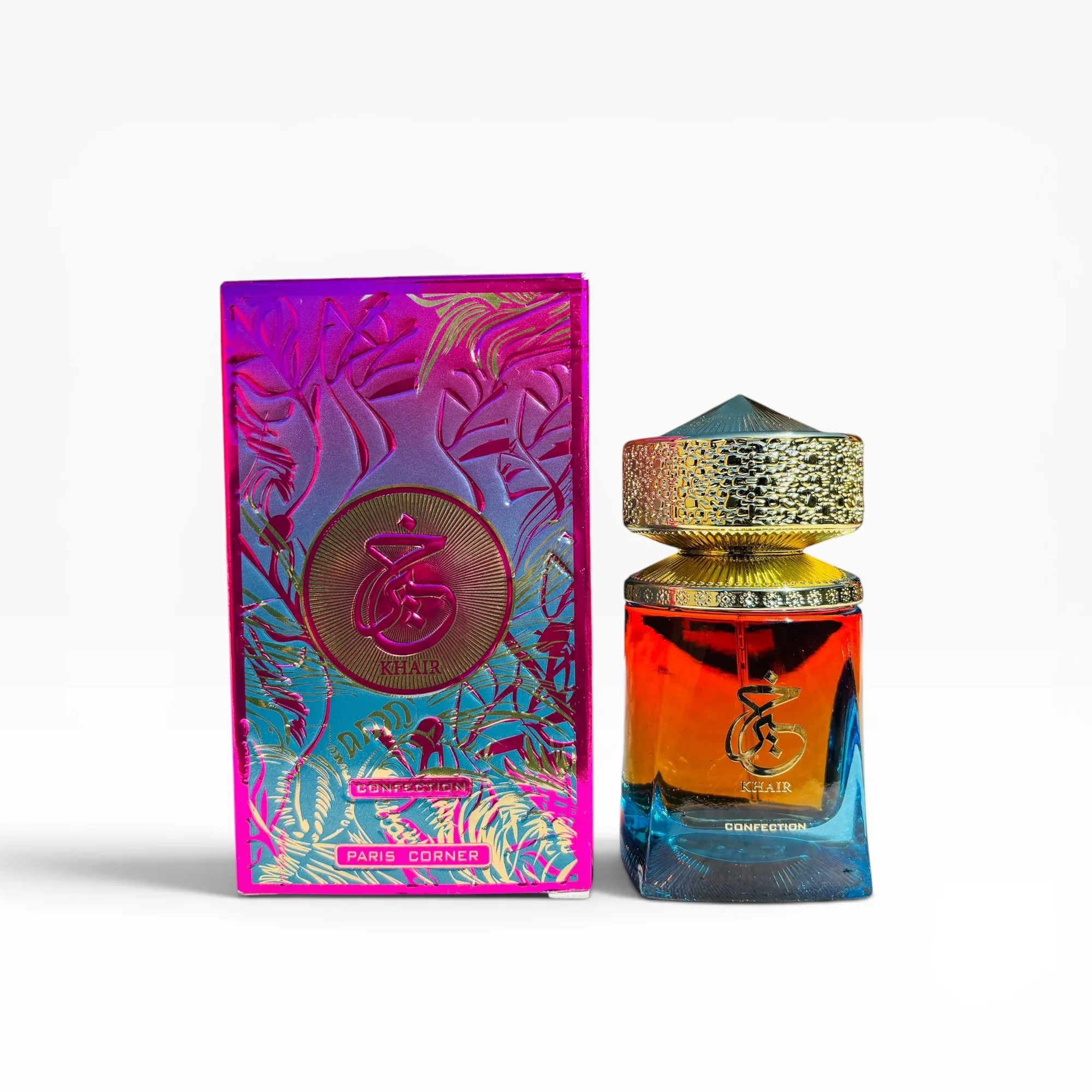 KHAIR CONFECTION 50ml — view 2