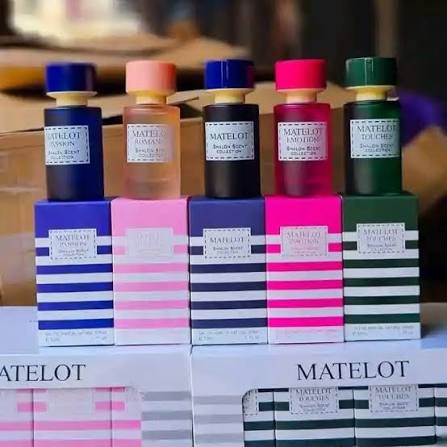 MATELOT 50ml — view 2