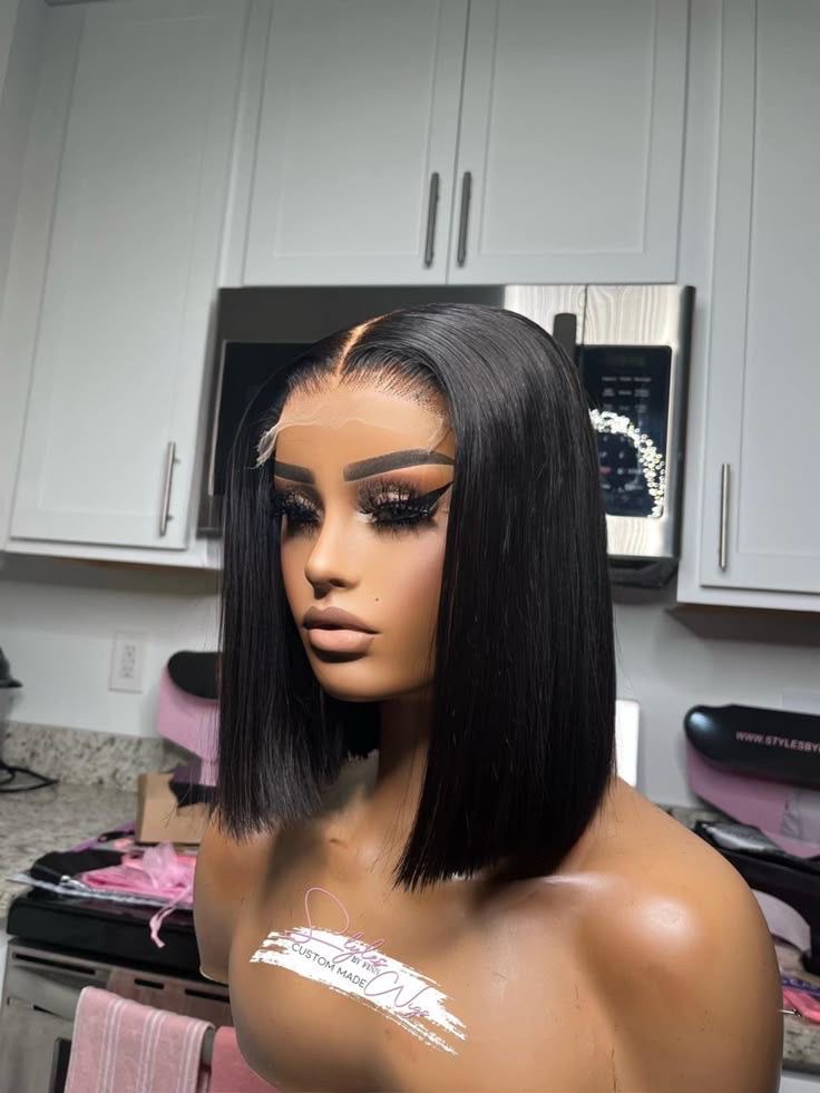 Bob Wig