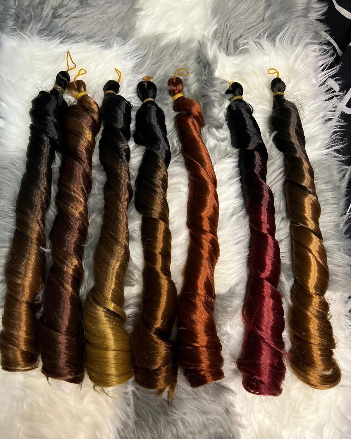 Spiral and Curls Extension — view 1