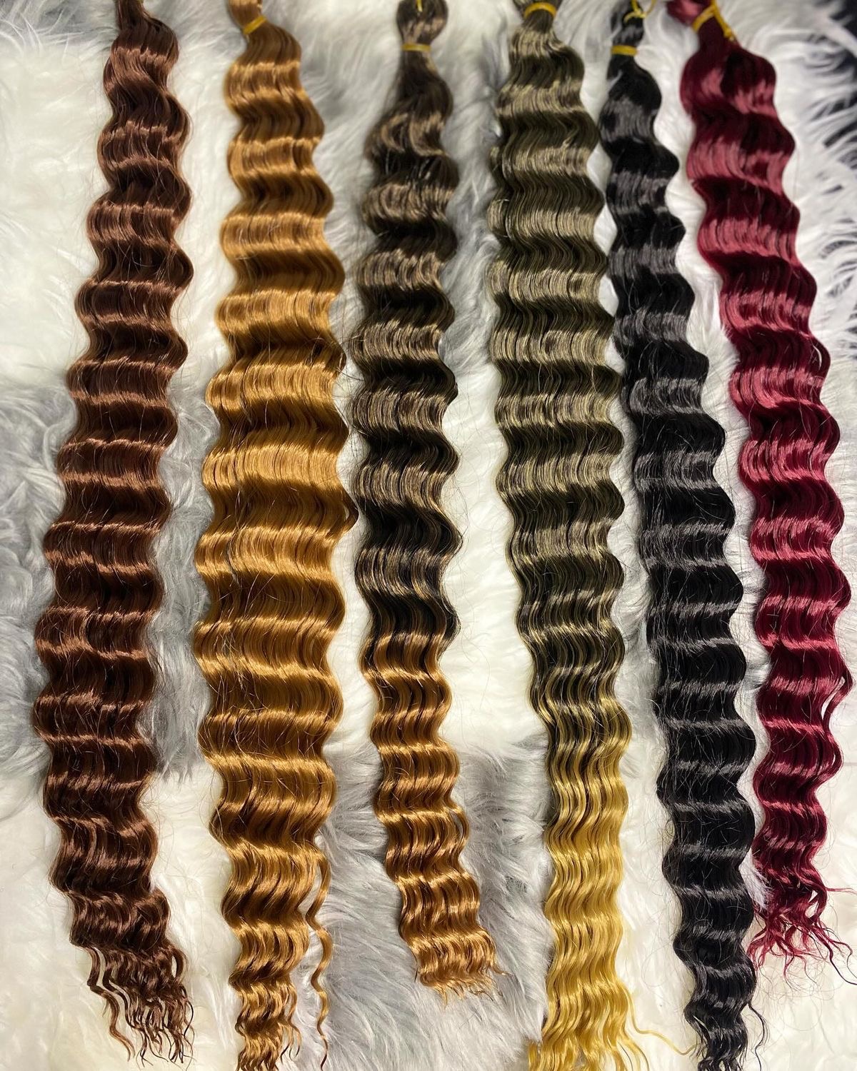 Spiral and Curls Extension — view 2