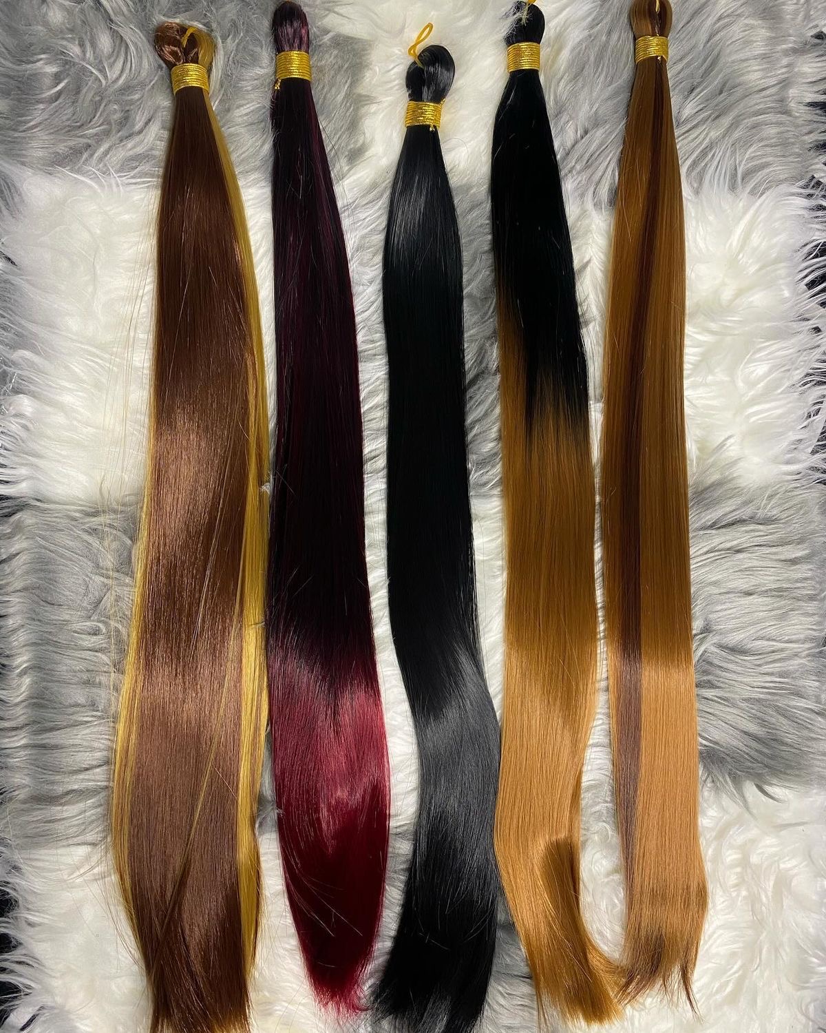Spiral and Curls Extension — view 3