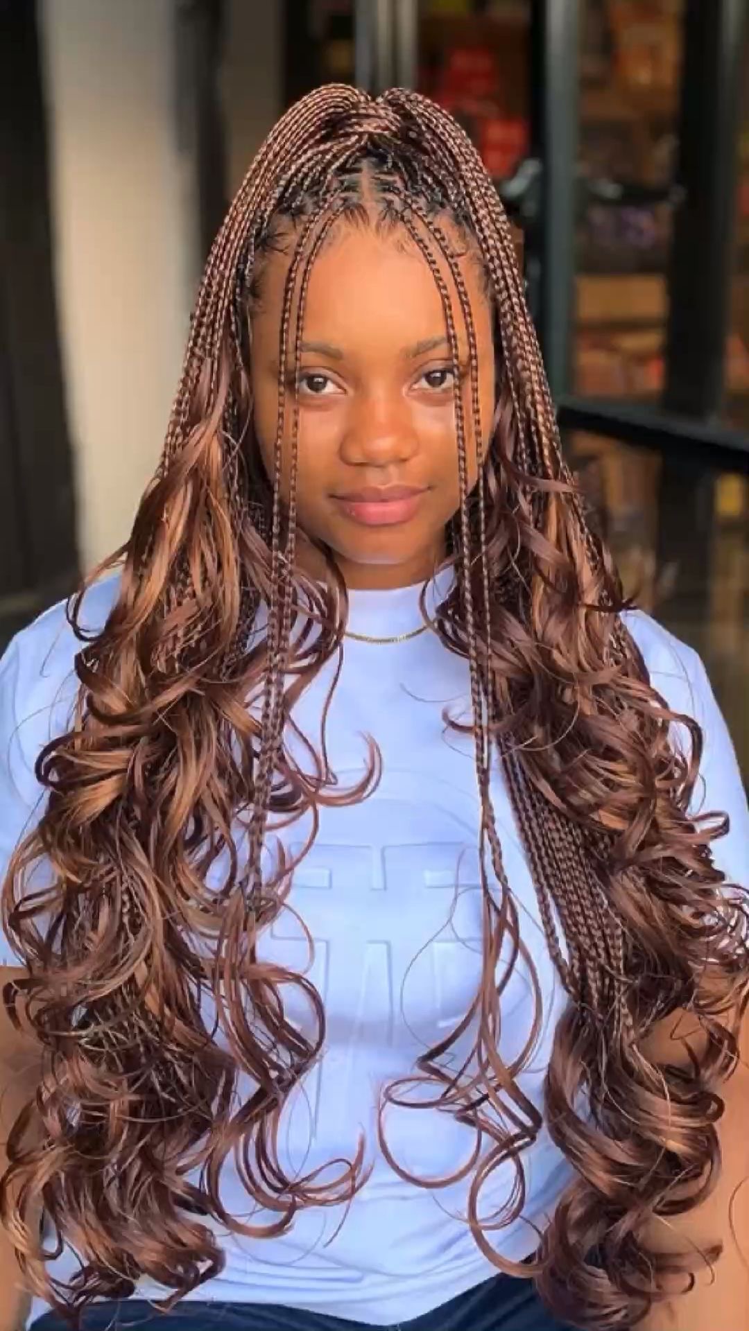 Spiral and Curls Extension — view 4