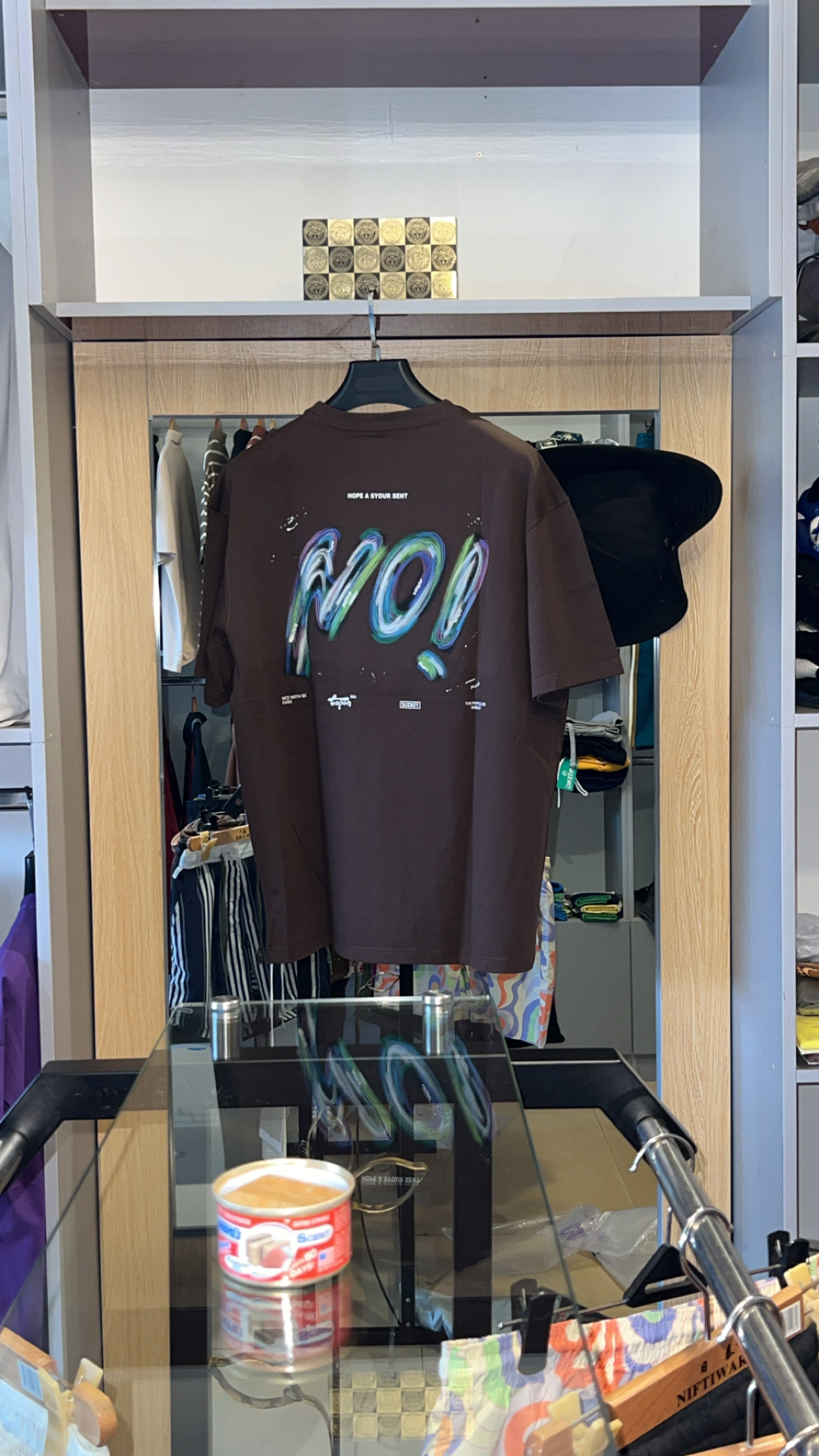 FT Signature Tee — view 2