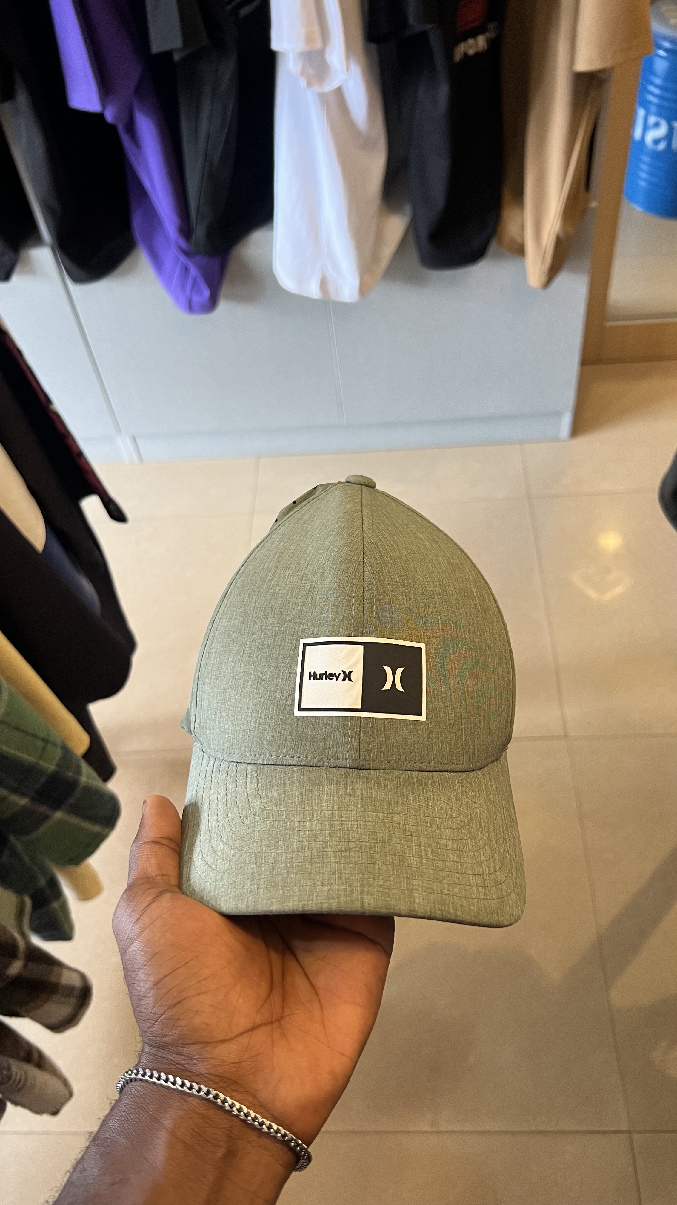 FT Round Caps — view 2