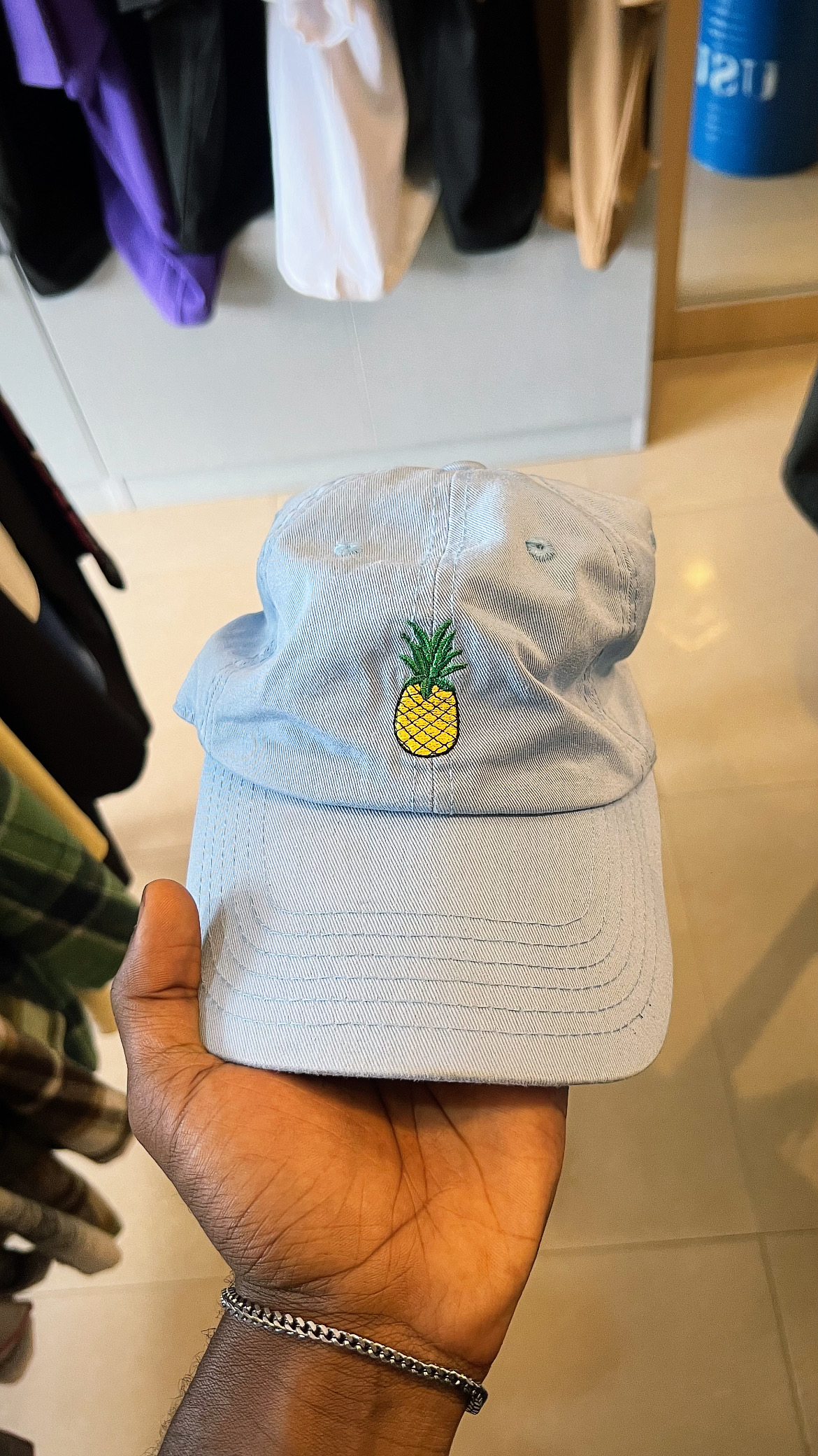 FT Round Caps — view 3